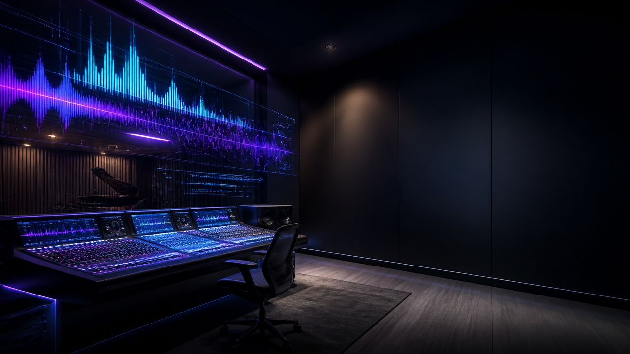 Domina Suno AI: 12 Hacks Avanzados de Ingeniería de Prompt Musical