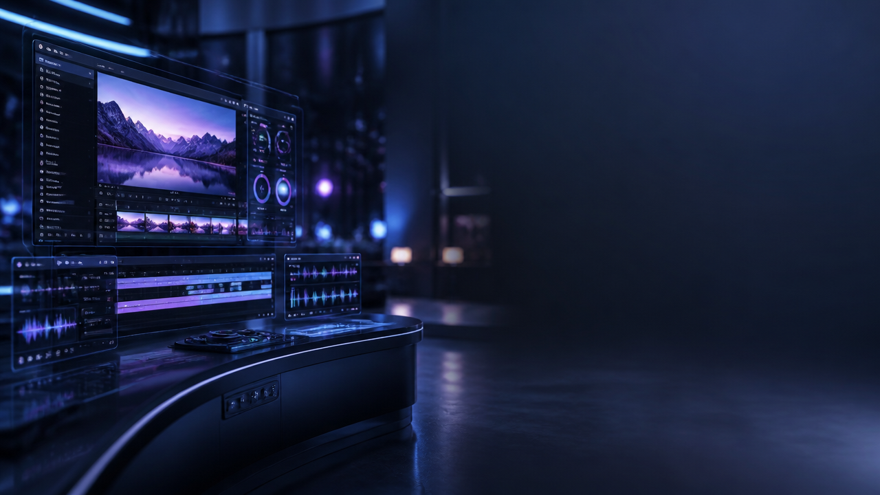 AI Video Workflow: How to Create Broadcast-Level Content for Free