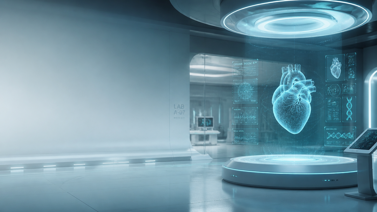 The World Model Revolution: How Anthropic, Nvidia, and the Open-Source Ecosystem Redefined AI in One Week