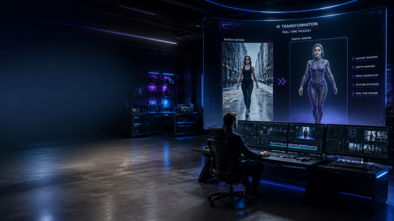 Google Gemini Omni Flash: The Complete Guide to Prompt-Based Video Editing and Multimodal Consistency