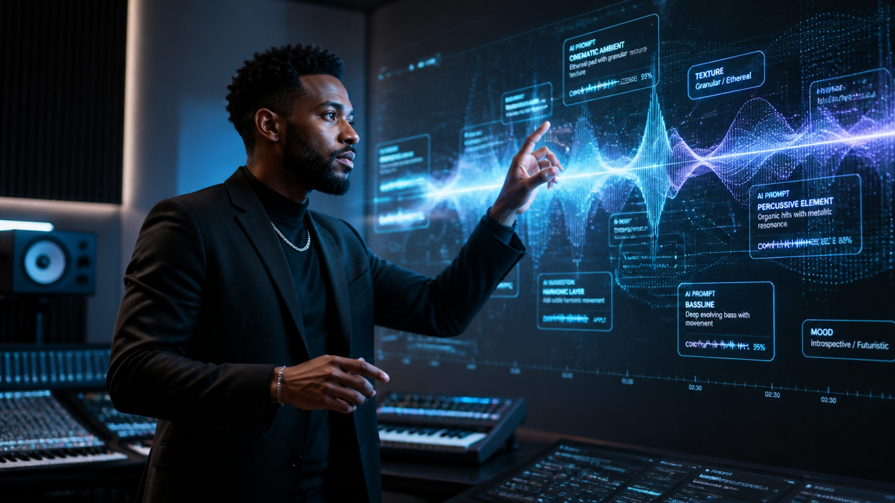 Domine o Suno AI: 12 Hacks Avançados de Engenharia de Prompt Musical