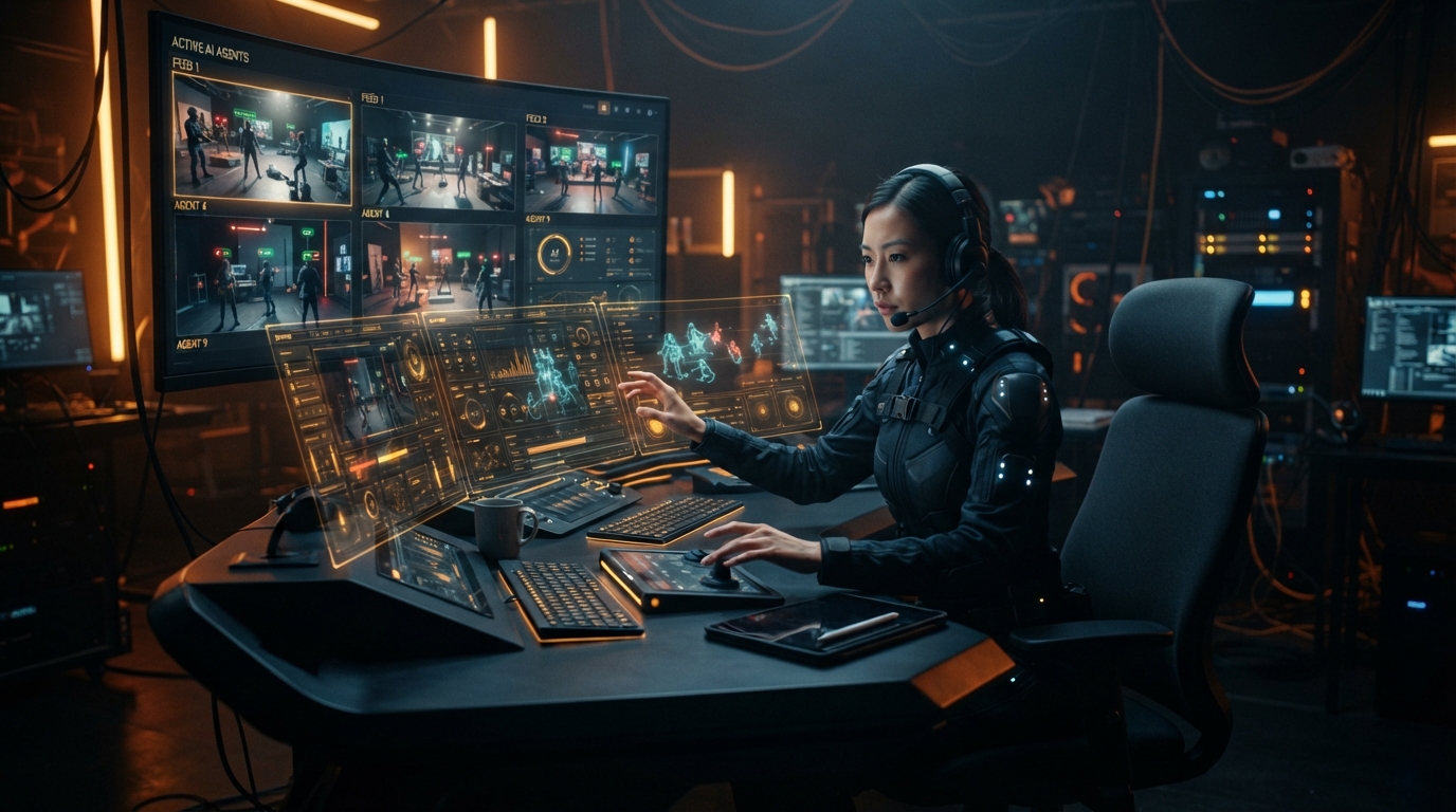 Qwen 3.8 Max, EU AI Act & Seedance 2.5: The Autonomous AI Video Agent Revolution in DX Builder (August 2026)