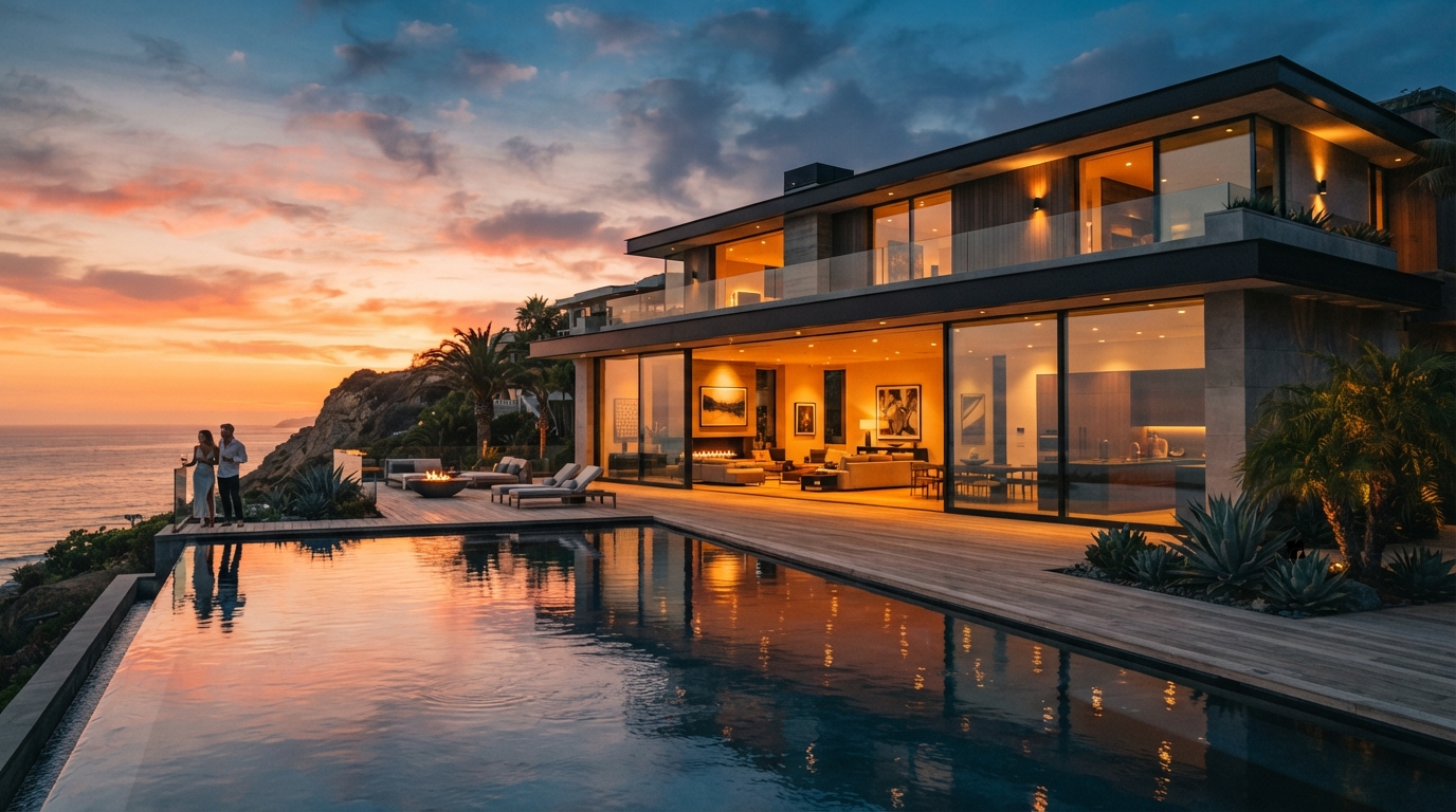 How to Create Cinematic AI Real Estate & Luxury Commercial Videos in 2026: From Virtual Staging to FPV Drone Fly-Throughs and 3D Blueprint Morphing