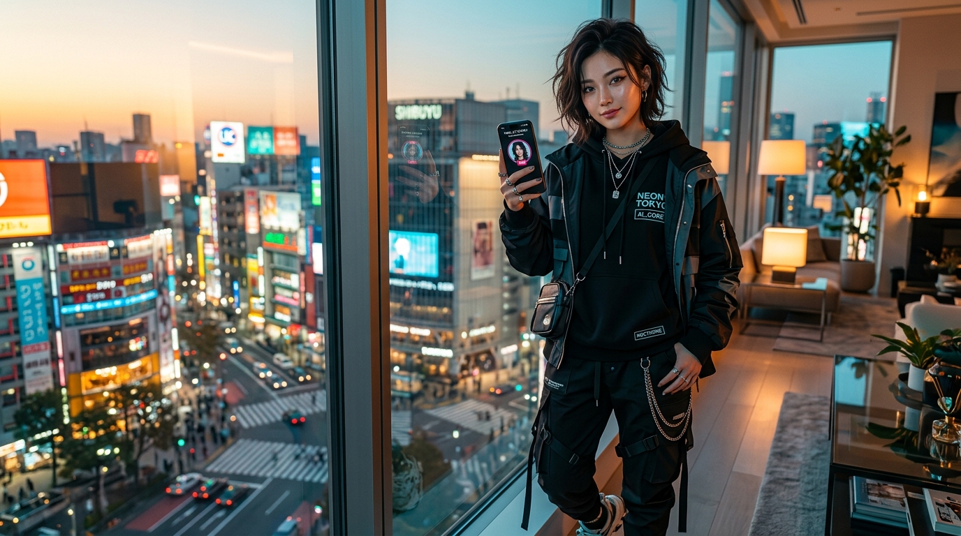 Comment Créer et Monétiser des Influenceurs Virtuels IA en 2026 : Guide Complet de Consistance Faciale (@Hero Lock), Vidéo 4K, Clonage Vocal et Contrats de Marque